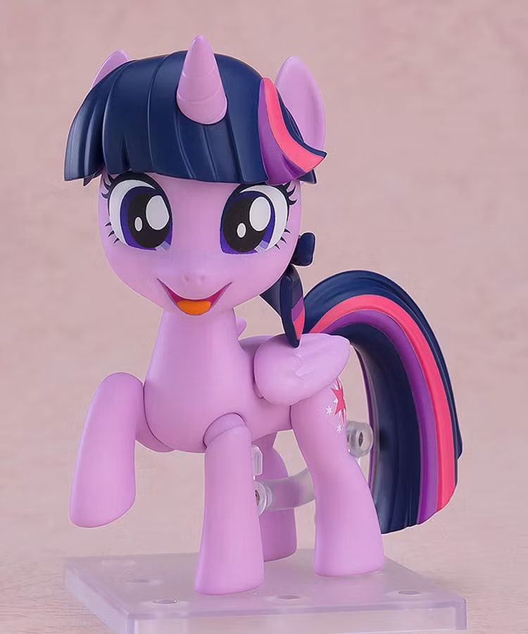 My Little Pony Nendoroid Twilight Sparkle