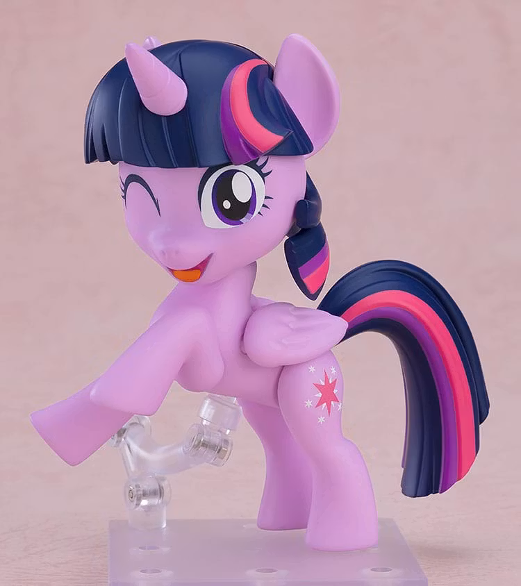 My Little Pony Nendoroid Twilight Sparkle