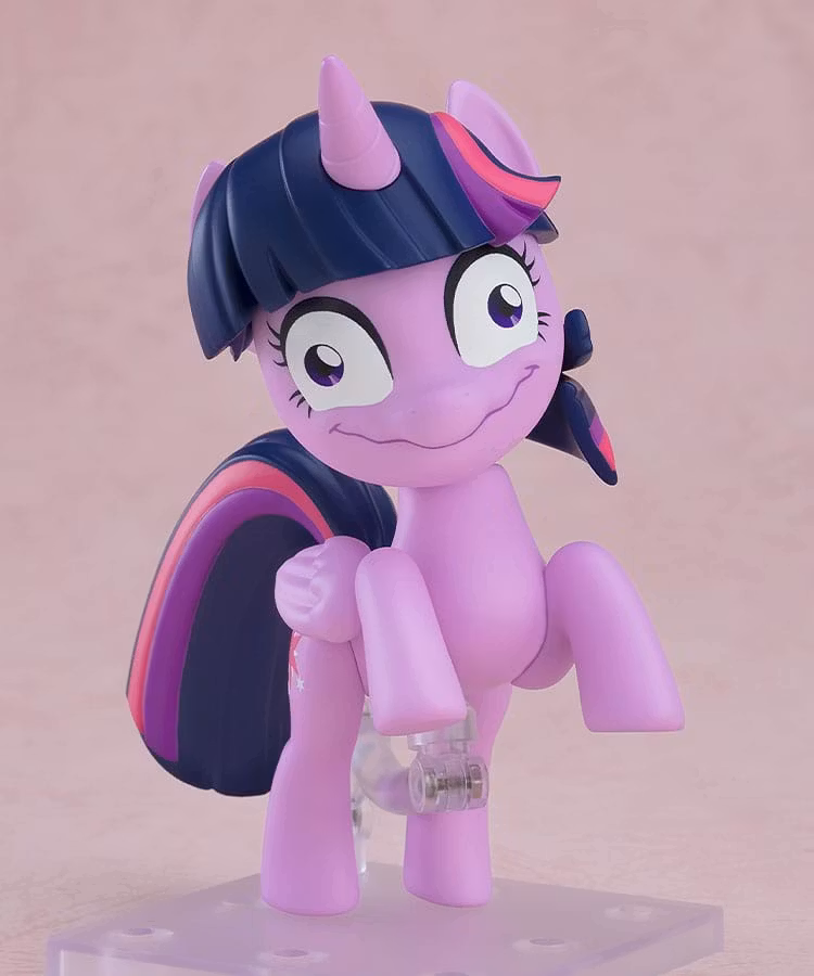 My Little Pony Nendoroid Twilight Sparkle