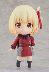 Lycoris Recoil Nendoroid Chisato Nishikigi (Rerelease)