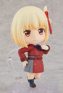 Lycoris Recoil Nendoroid Chisato Nishikigi (Rerelease)
