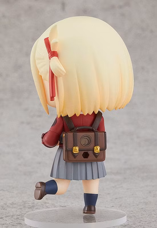 Lycoris Recoil Nendoroid Chisato Nishikigi (Rerelease)