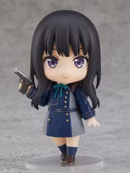 Lycoris Recoil Nendoroid Takina Inoue (Rerelease)