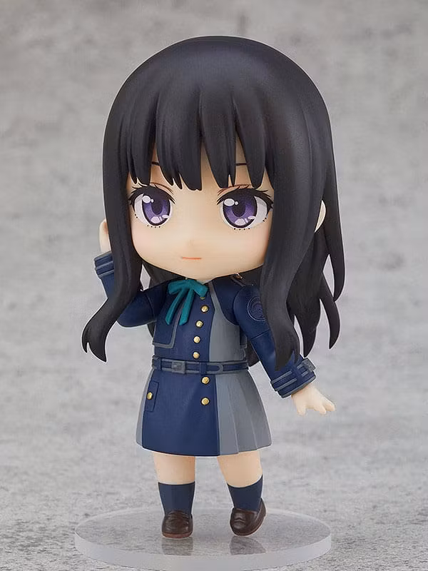 Lycoris Recoil Nendoroid Takina Inoue (Rerelease)