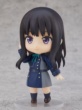 Lycoris Recoil Nendoroid Takina Inoue (Rerelease)