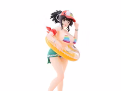 Shinobi Master Senran Kagura: New Link Asuka (Swimsuit Ver.) 1/6 Scale Figure
