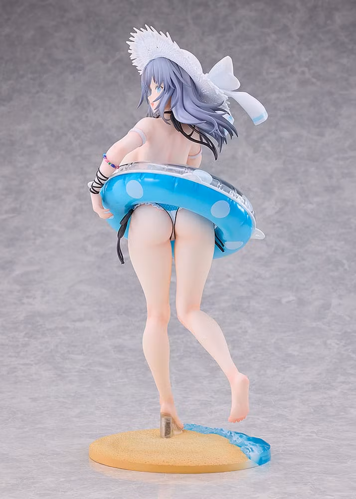 Shinobi Master Senran Kagura: New Link Yumi (Swimsuit Ver.) 1/6 Scale Figure