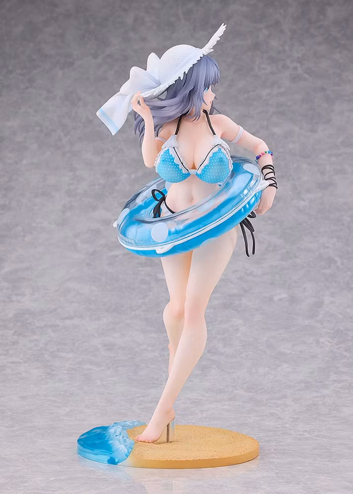 Shinobi Master Senran Kagura: New Link Yumi (Swimsuit Ver.) 1/6 Scale Figure