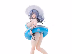 Shinobi Master Senran Kagura: New Link Yumi (Swimsuit Ver.) 1/6 Scale Figure