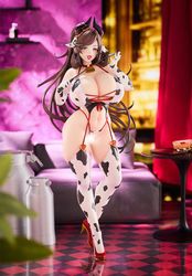 (18+) Vanistine Fantasy Lady Holsteiner 1/6 Scale Figure