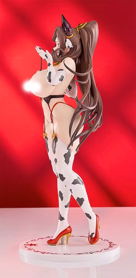 (18+) Vanistine Fantasy Lady Holsteiner 1/6 Scale Figure