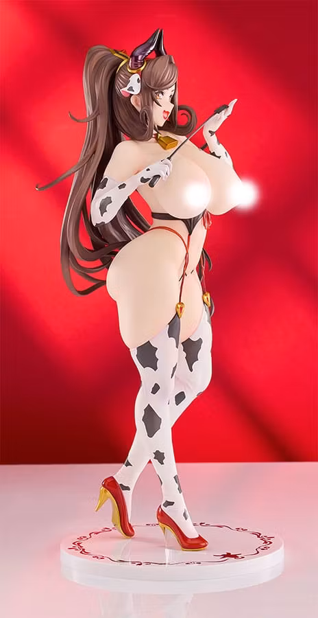 (18+) Vanistine Fantasy Lady Holsteiner 1/6 Scale Figure