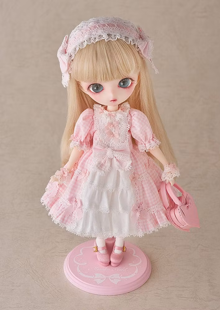 Harmonia Bloom Outfit Set Parfait Cerise