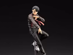 Tougen Anki ArtFX J Naito Mudano 1/8 Scale Figure