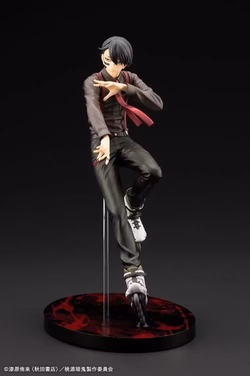 Tougen Anki ArtFX J Naito Mudano (DX Edition) 1/8 Scale Figure
