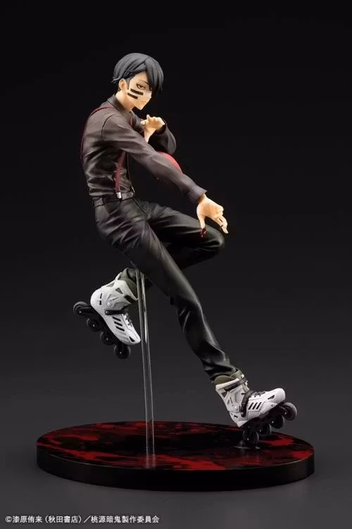Tougen Anki ArtFX J Naito Mudano (DX Edition) 1/8 Scale Figure