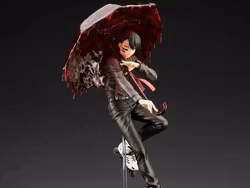 Tougen Anki ArtFX J Naito Mudano (DX Edition) 1/8 Scale Figure