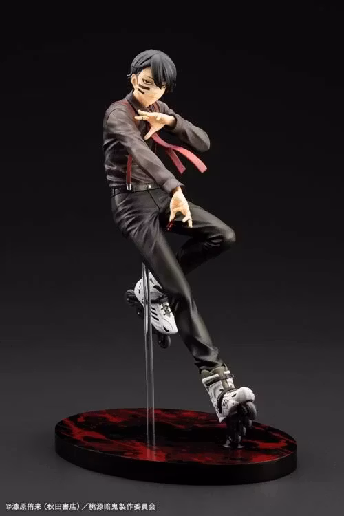 Tougen Anki ArtFX J Naito Mudano (DX Edition) 1/8 Scale Figure