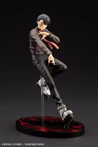 Tougen Anki ArtFX J Naito Mudano (DX Edition) 1/8 Scale Figure