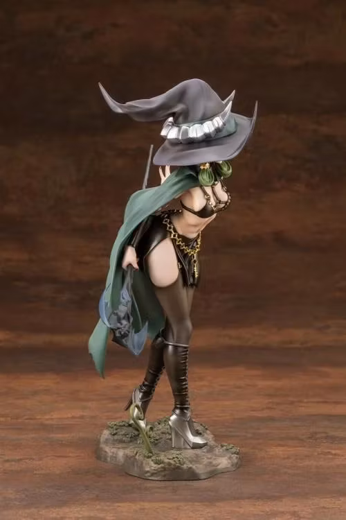 Unicorn Overlord Yahna 1/7 Scale Figure