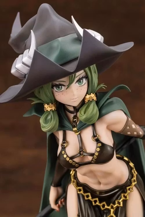 Unicorn Overlord Yahna 1/7 Scale Figure