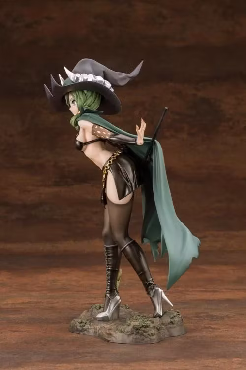 Unicorn Overlord Yahna 1/7 Scale Figure
