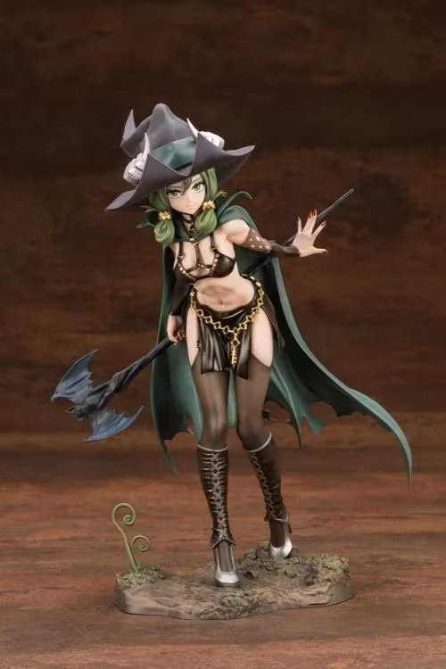 Unicorn Overlord Yahna 1/7 Scale Figure