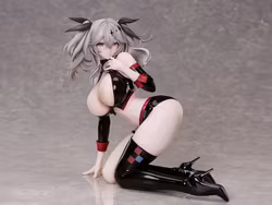 Azur Lane B-Style Joffre (Blessings' First Flight) 1/4 Scale Figure