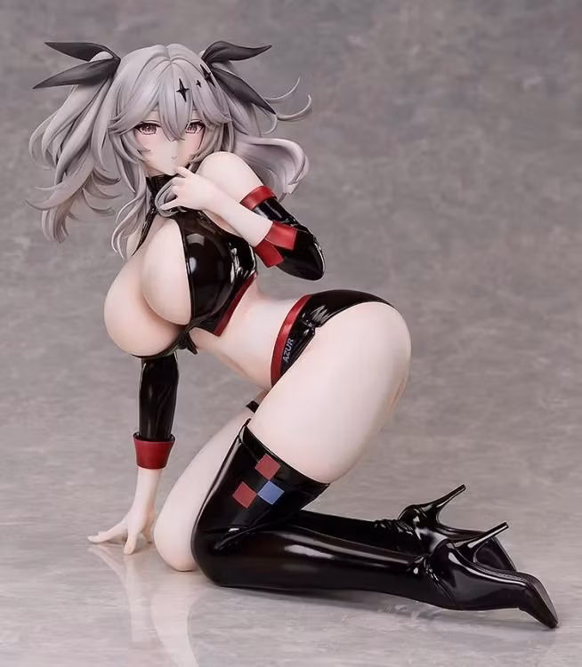 Azur Lane B-Style Joffre (Blessings' First Flight) 1/4 Scale Figure