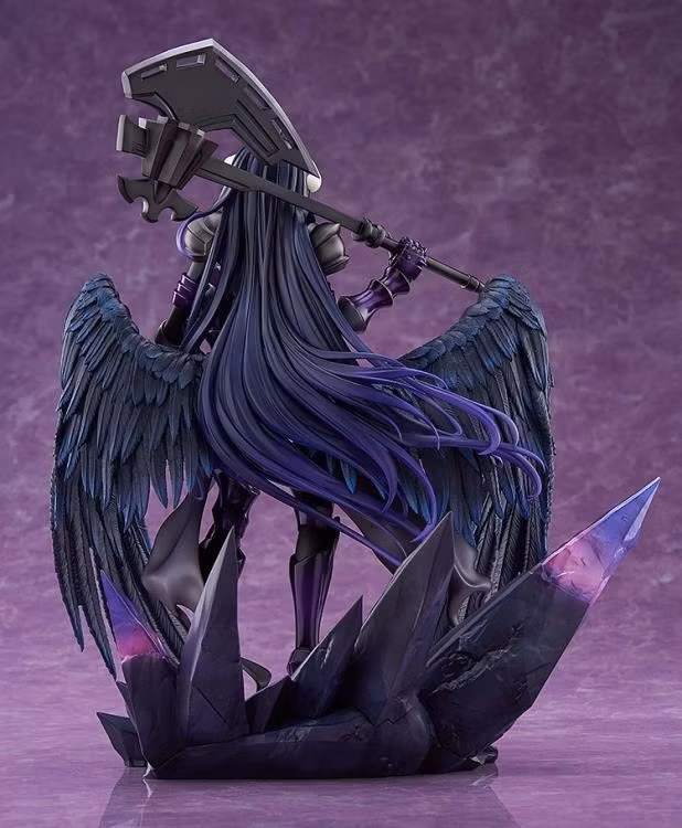 Overlord Albedo (Hermes Trismegistus Ver.) 1/7 Scale Figure (Rerelease)