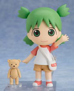 Yotsuba&! Nendoroid Yotsuba Koiwai (Rerelease)