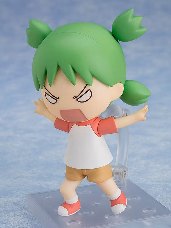 Yotsuba&! Nendoroid Yotsuba Koiwai (Rerelease)