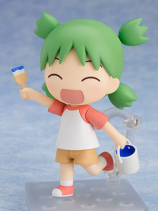 Yotsuba&! Nendoroid Yotsuba Koiwai (Rerelease)
