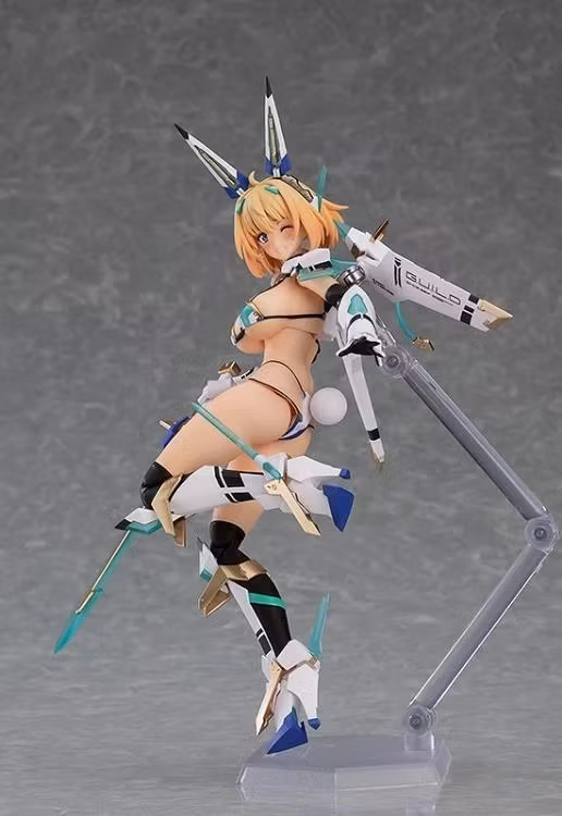 Bunny Suit Planning Figma Sophia F. Shirring (Bikini Armor Ver.) (Rerelease)