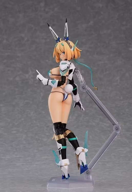 Bunny Suit Planning Figma Sophia F. Shirring (Bikini Armor Ver.) (Rerelease)
