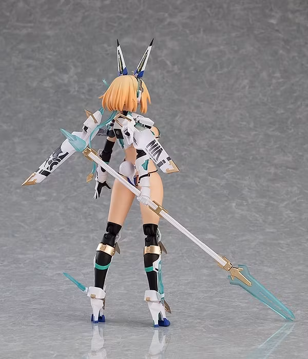 Bunny Suit Planning Figma Sophia F. Shirring (Bikini Armor Ver.) (Rerelease)