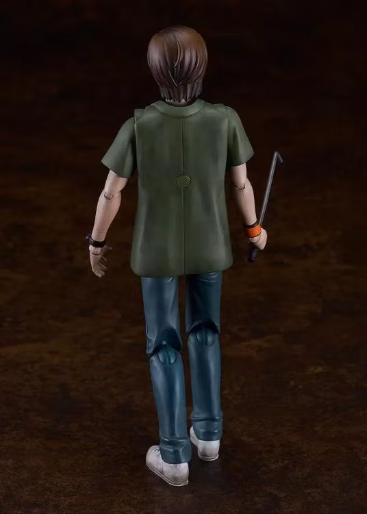 Siren PLAMATEA Kyoya Suda Model Kit