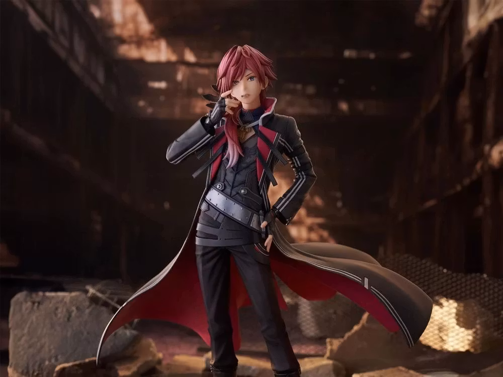 Nijisanji F:Nex Lauren Iroas 1/7 Scale Figure