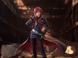 Nijisanji F:Nex Lauren Iroas 1/7 Scale Figure