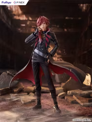 Nijisanji F:Nex Lauren Iroas 1/7 Scale Figure