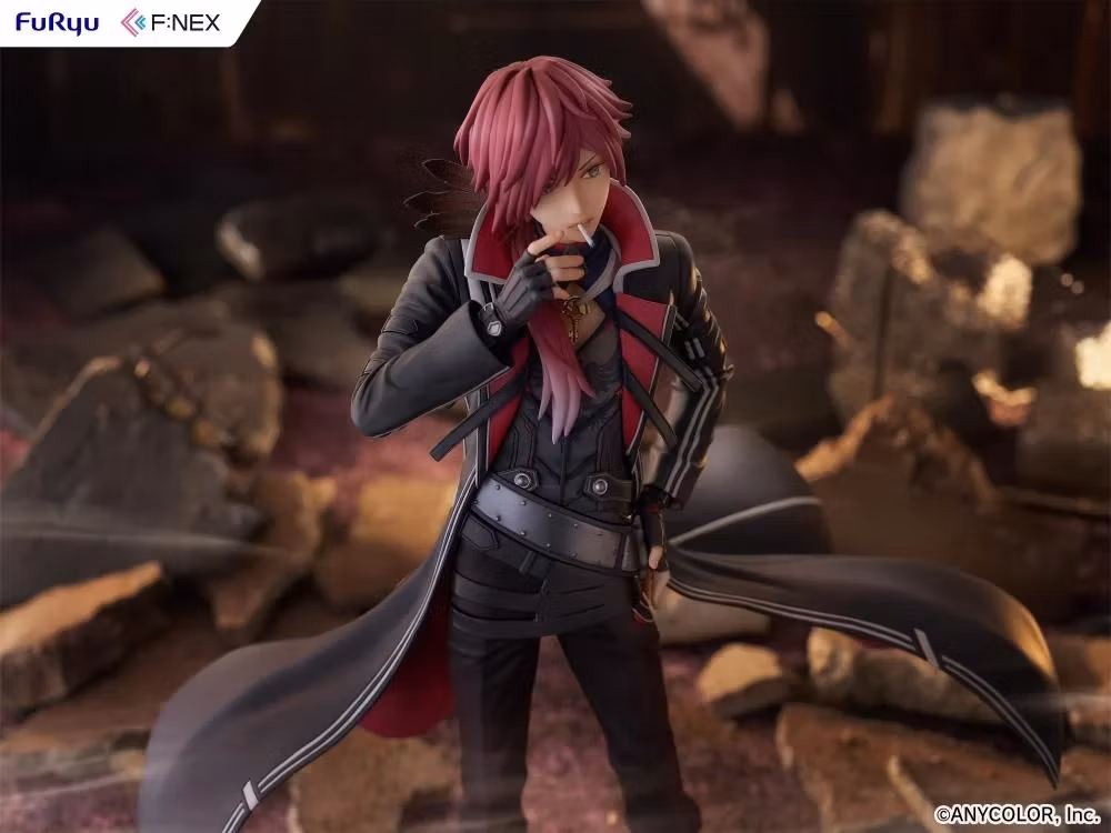 Nijisanji F:Nex Lauren Iroas 1/7 Scale Figure