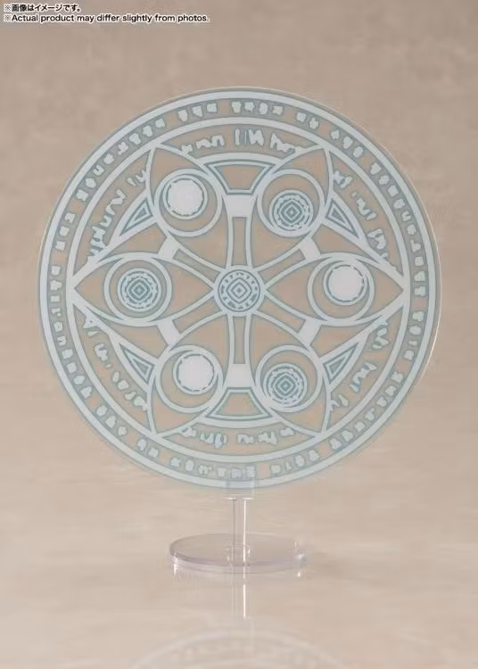 Frieren: Beyond Journey's End S.H.Figuarts Frieren Action Figure