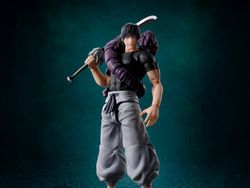 Jujutsu Kaisen S.H.Figuarts Toji Fushiguro Action Figure