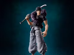 Jujutsu Kaisen S.H.Figuarts Toji Fushiguro Action Figure