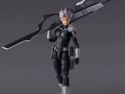 Kaiju No. 8 S.H.Figuarts Gen Narumi Action Figure