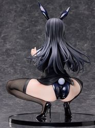 (18+) Kaori Kuromizawa (Bunny Ver.) 1/6 Scale Figure