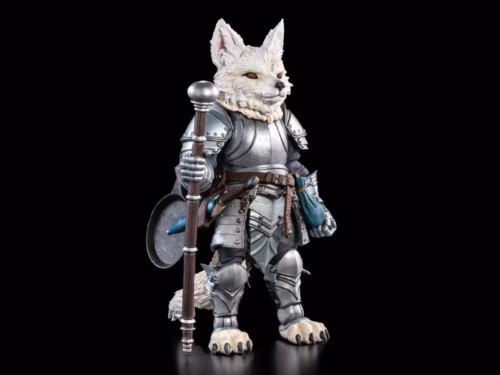 Mythic Legions: Horror of Einsamall Bylur Frostfurr Imp-Scale Action Figure