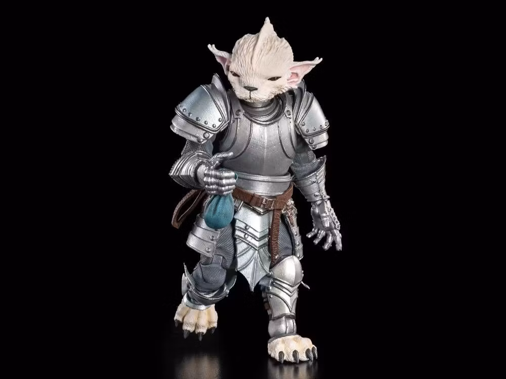 Mythic Legions: Horror of Einsamall Bylur Frostfurr Imp-Scale Action Figure