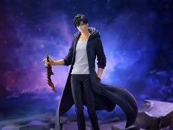 Solo Leveling Pop Up Parade L Sung Jinwoo