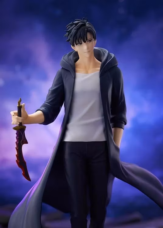 Solo Leveling Pop Up Parade L Sung Jinwoo